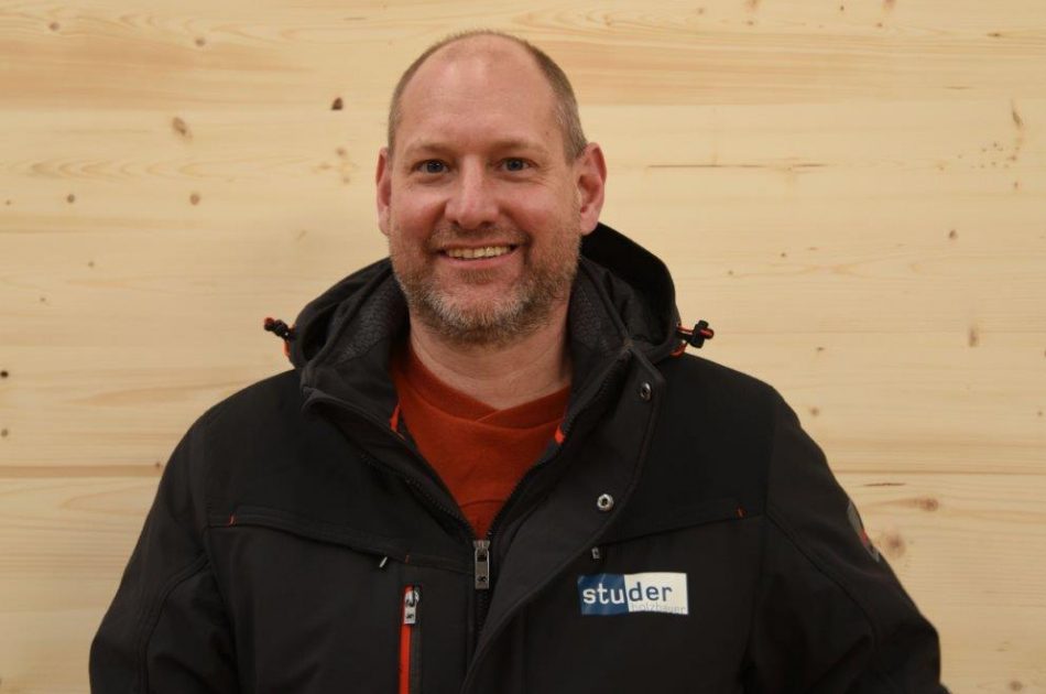 Team studer holzbauer